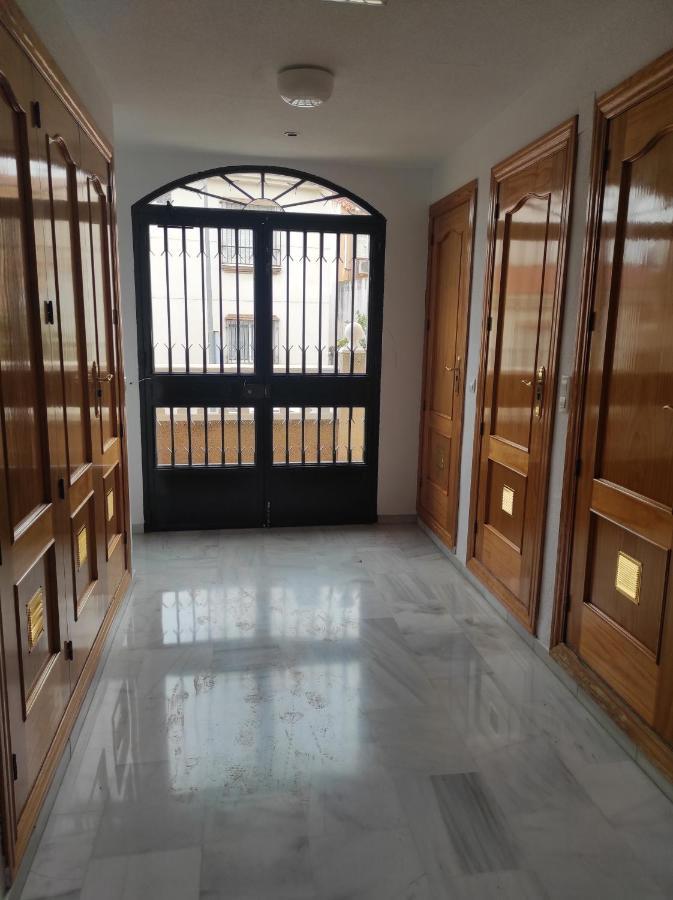 Апартаменти Precioso Apartamento Con Aparcamiento Gratuito Purchil Екстер'єр фото