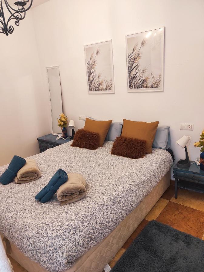 Апартаменти Precioso Apartamento Con Aparcamiento Gratuito Purchil Екстер'єр фото