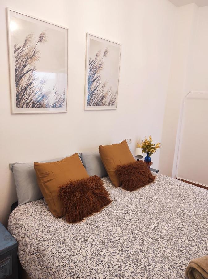 Апартаменти Precioso Apartamento Con Aparcamiento Gratuito Purchil Екстер'єр фото