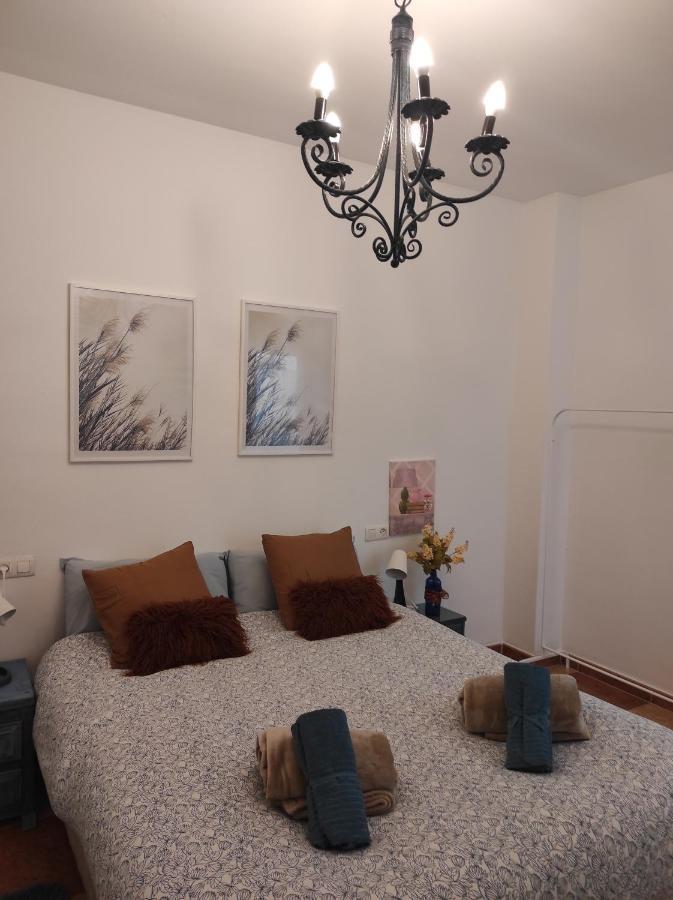 Апартаменти Precioso Apartamento Con Aparcamiento Gratuito Purchil Екстер'єр фото
