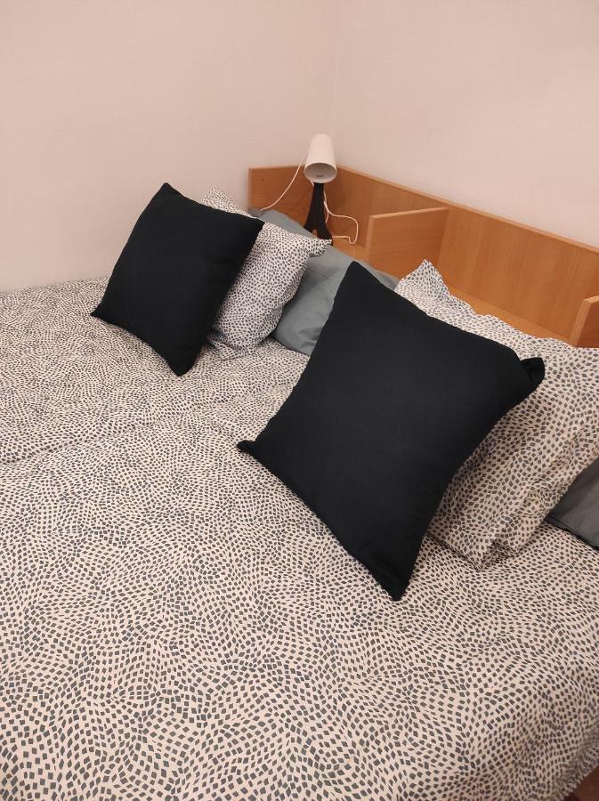 Апартаменти Precioso Apartamento Con Aparcamiento Gratuito Purchil Екстер'єр фото
