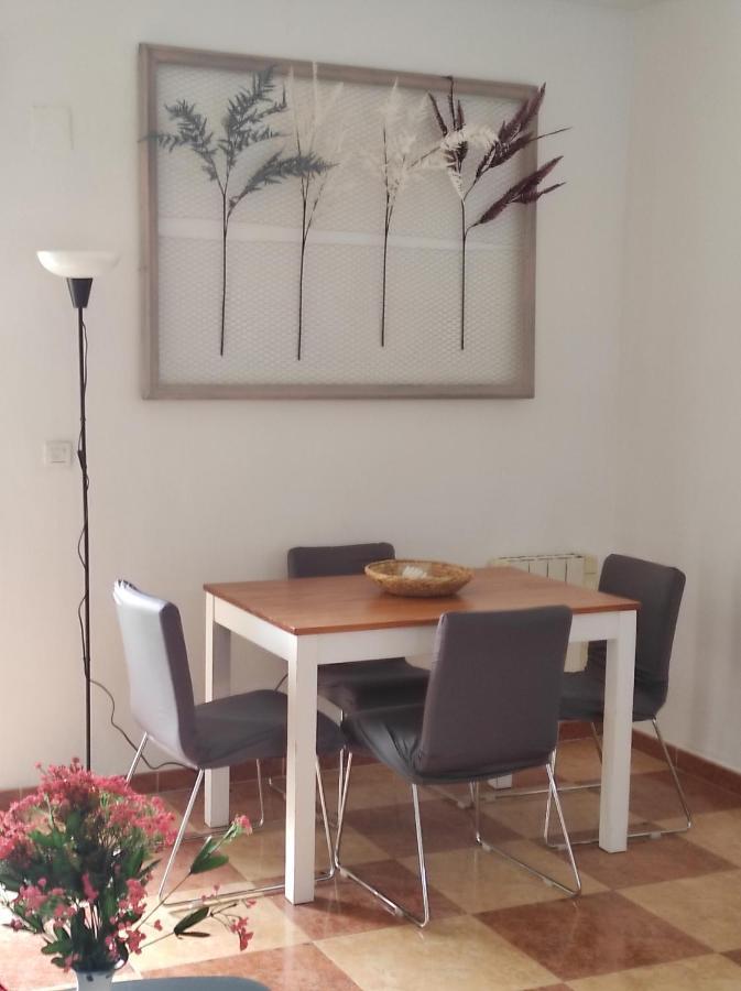 Апартаменти Precioso Apartamento Con Aparcamiento Gratuito Purchil Екстер'єр фото