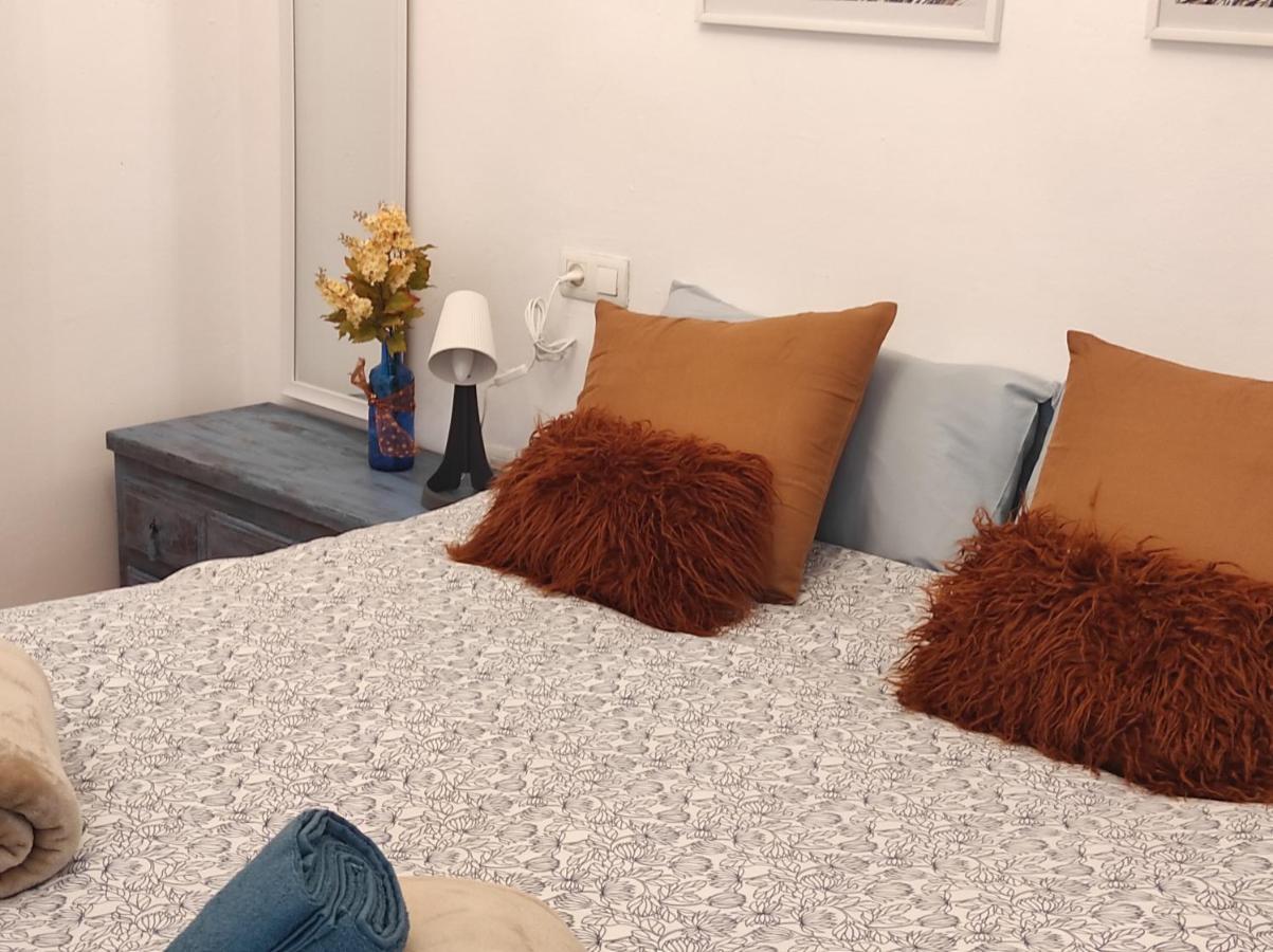Апартаменти Precioso Apartamento Con Aparcamiento Gratuito Purchil Екстер'єр фото