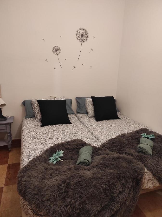 Апартаменти Precioso Apartamento Con Aparcamiento Gratuito Purchil Екстер'єр фото